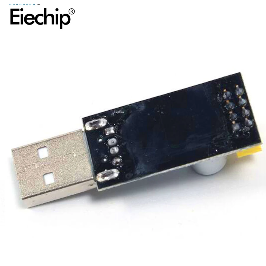 CH340 для Arduino USB к ESP8266 серийный Wifi модуль плата адаптера ESP8266 ESP-01 макетная плата ESP 01 ESP8266 программист