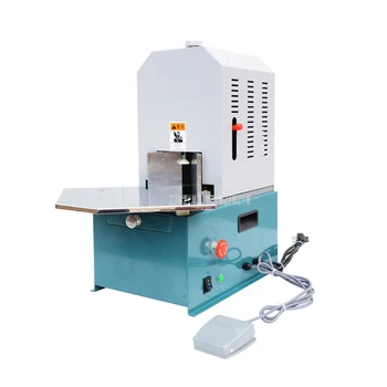 

Electric Business Card Paper Round Corner Machine 180W Book Corner Cutter Cutting Machine Metal Desktop Office Equipment CB-8801