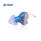 Best Price as low as $450.00 Free Shipping aparelho auditivo digital mini hearing aid digital feie s-17a prices of instrumental medical