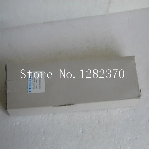 Подлинный FESTO регулятор LFR-1/4-D-5M-MINI-A-MPA пятно 8002325