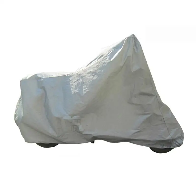

NEW Motorcycle Cover Outdoor Uv Protector Scooter Cover Bike Waterproof Dustproof Moto Rain Cover Indoor DIY Design