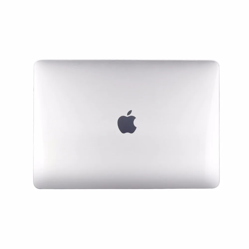 Новое поступление Сияющий Блеск жесткий чехол для apple Macbook Pro retina Air 11, 12, 13, 15, Macbook Air 13 A1369 A1466 A1932, для Mac pro 13 15