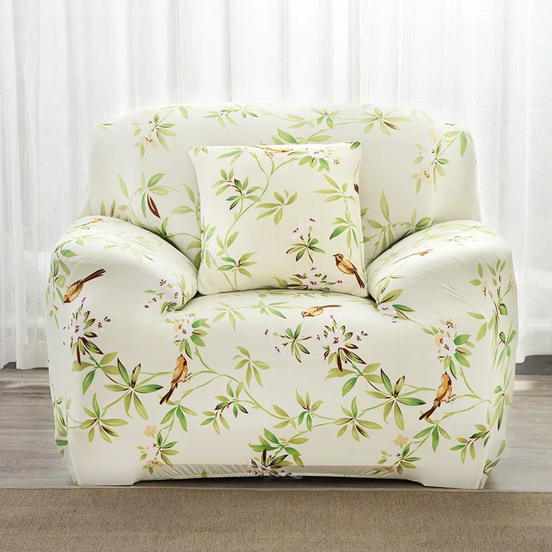 stretch slipcover