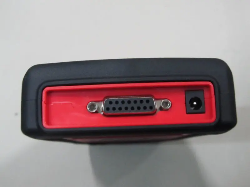 MaxiTPMS TS401 TPMS диагностический новое поколение и сервисный инструмент с адаптерами