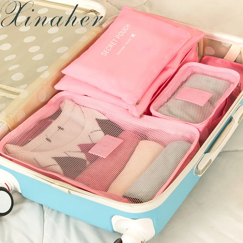 travel bag clothes organizer