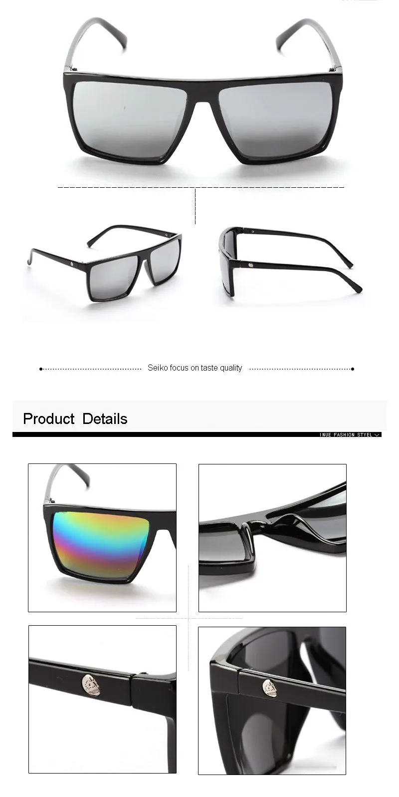 Dollger модные квадратные солнцезащитные очки для женщин брендовые дизайнерские солнцезащитные очки для мужчин oculos de sol feminino gafas винтажные очки lenes s0334