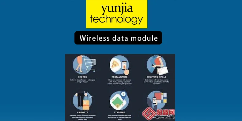 iBeacon_YJ005_01