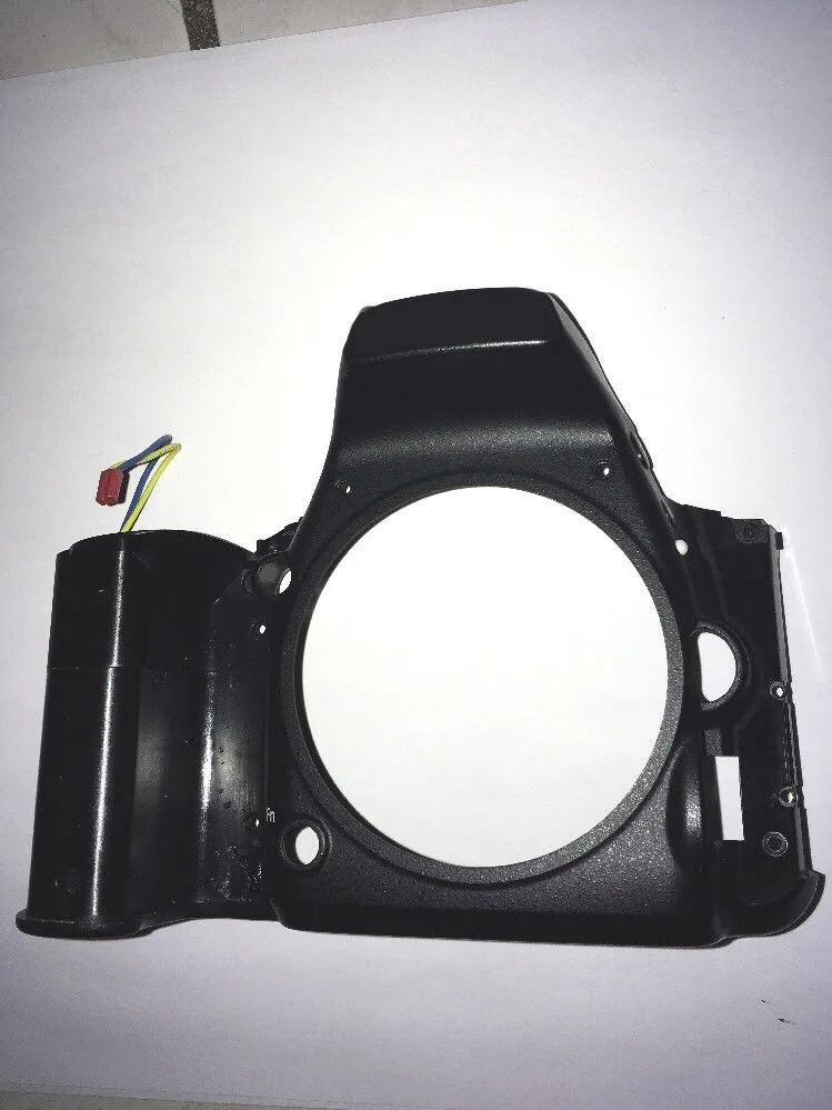 

Free shipping !new Front Cover Case Unit Repair Part For Nikon D750 DSLR Camera