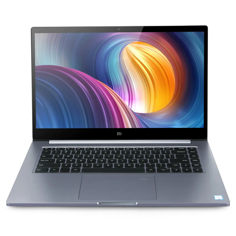 Xiaomi Mi Тетрадь Pro ноутбук 15 6 ''Win10 Intel Core I7 8550U NVIDIA GeForce MX150 16 ГБ Оперативная память