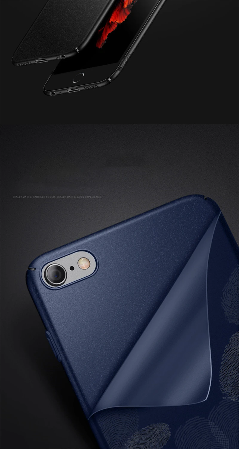 Aixuan Cover For iPhone 7 8 Plus (2)