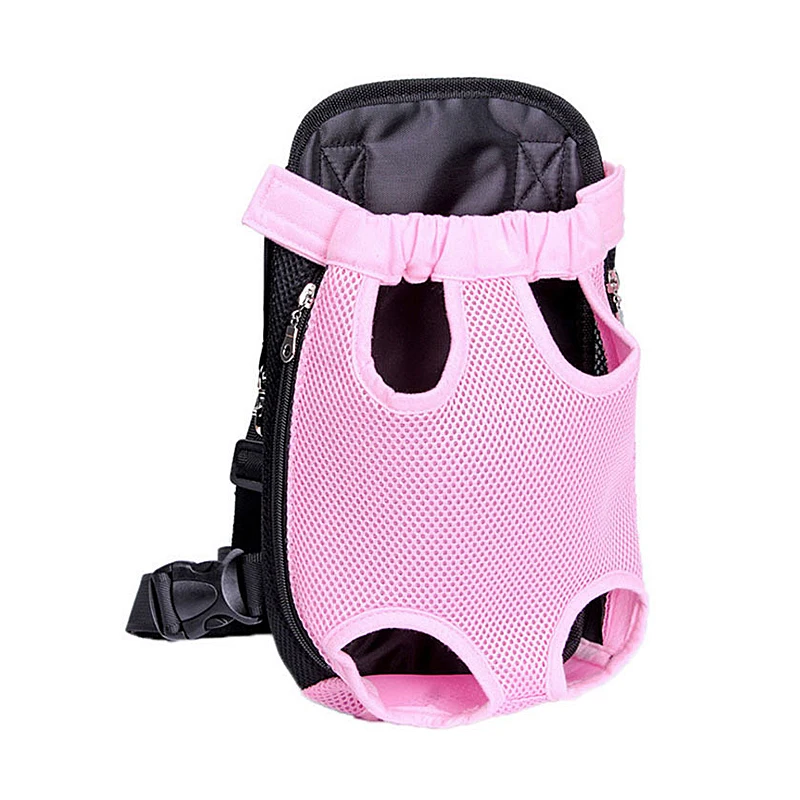 Переноска для воздушных собак, рюкзак для питомцев, милый кот, щенок, собаки, нагрудная сумка для переноски, для использования на открытом воздухе, аксессуары для экспорта, товары