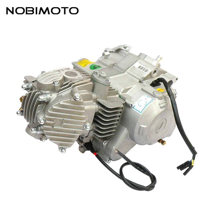 Внедорожный 150cc Электрический ножной Пусковой двигатель для YinXiang мотор Байк