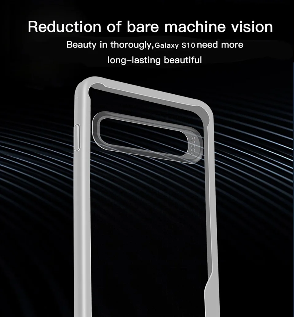 Case For Samsung Galaxy S10 Lite A50 A30 S10e Cover Silicone Case For Samsung Galaxy S8 S9 S10 Plus Note 8 9 A6 A8 J6 Plus 2018  (2)
