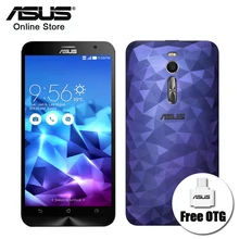 4 ГБ RAM 32 ГБ ROM Мобильные Телефоны 100% Asus ZenFone 2 Deluxe ZE551ML 5.5 «Android 5.0 Intel Z3580 2.3 ГГц 13.0MP FDD LTE 4 Г Смартфон
