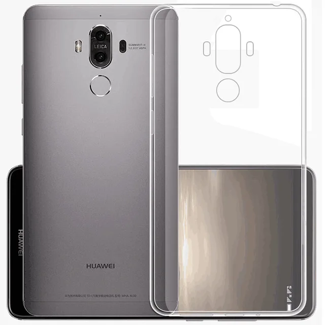 custodia huawei mate 10 pro silicone custodia huawei mate 10 pro silicone