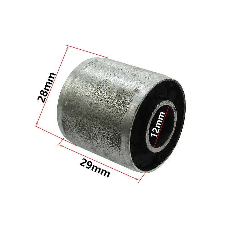 MXA0832 size