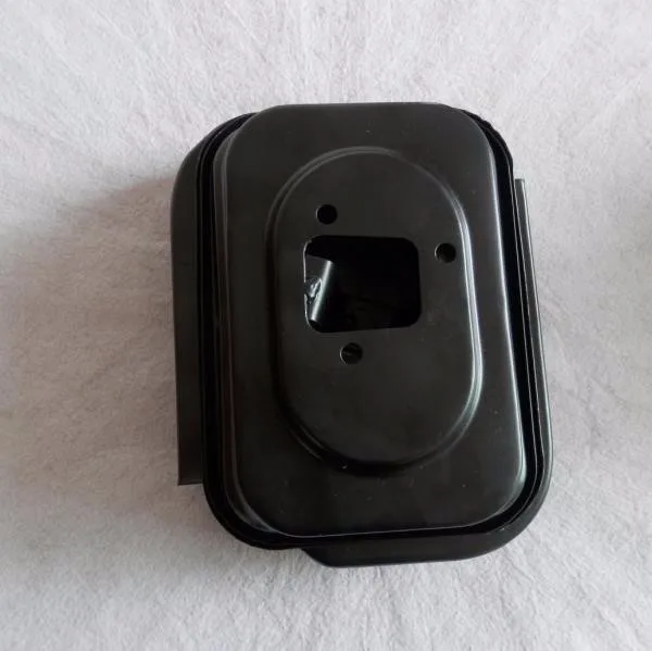 AIR FILTER COMPLETE YANMAR L100-90-75 186F DIESEL 4