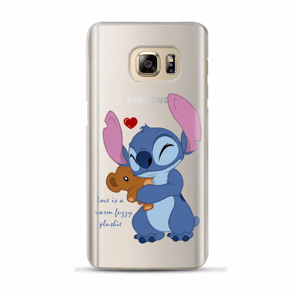 coque samsung j3 stitch