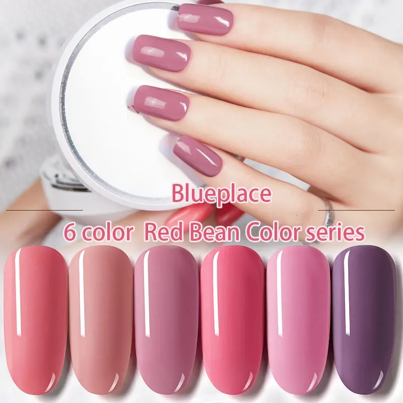 Red-Bean-Colors