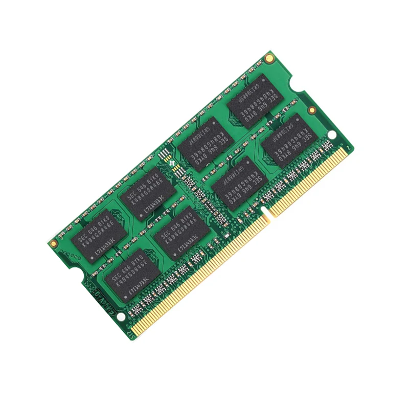 Ankowall ноутбук оперативная память DDR3 2 ГБ 4 ГБ 8 ГБ 1600/1333 МГц SO-DIMM DDR 3 ноутбук память 204pin 1,5 в пожизненная Гарантия