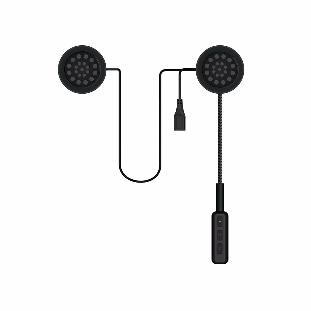 Шлем walkie talkie беспроводной мотоциклетный Bluetooth шлем гарнитура коммуникационные