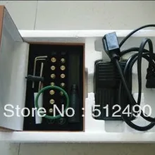 Высокое качество ювелирных изделий/жемчуг дрель инструмент, драгоценный камень Бусины бурильщика машина