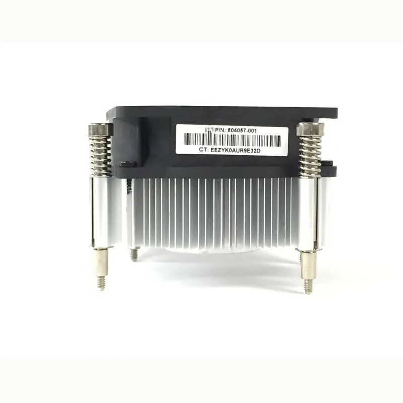 Ventilador de Refrigeração Cpu de Desktop 705 800 g2 Sff Series 2009001 2005-001 59355pin 600 g2 Pequeno Fator de Forma para pc Dissipador de Calor - Imagem 3