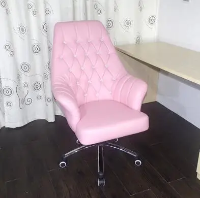 عالية الجودة الراحة أريكة كرسي الكمبيوتر. عالية الظهر flannelette الأزياء والترفيه كبيرة كرسي مكتب.