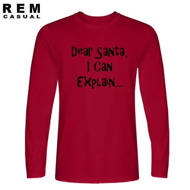 cheap mens christmas t shirts