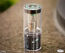 Original FUUMY FZ 316 SS RDTA RDA 5ml Rebuildable Dripping Dripper Mech Tank DIY Kayfun Made by Zombie High Quality Original FUUMY FZ 316 SS RDTA RDA 5ml Rebuildable Dripping Dripper Mech Tank DIY Kayfun Made by Zombie High Quality