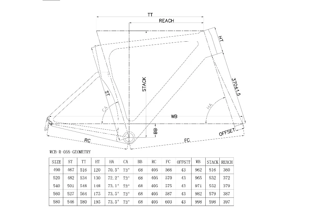 WCB-R-055-GEOMETRY Model (1)
