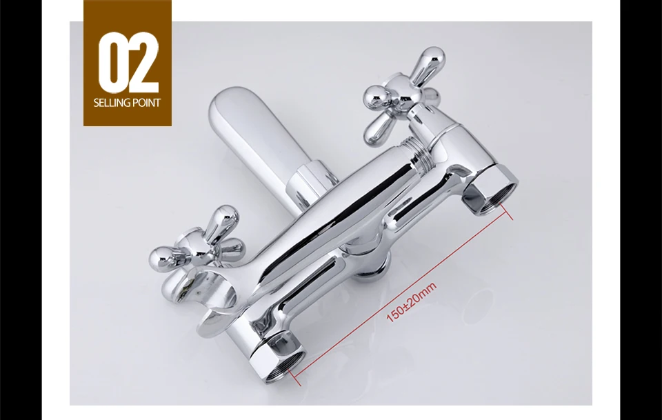 Frap новые Смесители для ванной, латунный душевой набор, смеситель с одной ручкой и двойной ручкой, настенный душ для ванной комнаты, Torneira F3025