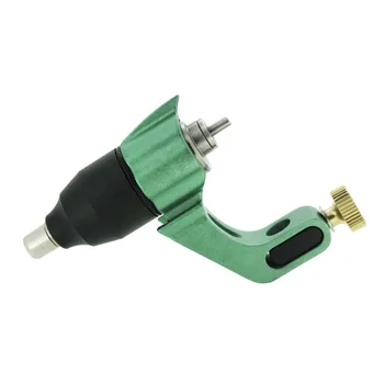 

Pro Dragonfly Rotary Tattoo Machine Motor Liner Shader Silent Running Tattoo Gun for Body Art Tattoo