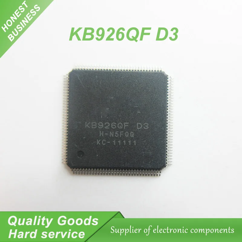 5pcs KB926QF D3 QFP128 Package Computer Chips new original|chip ...