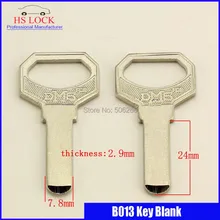 ПМ 3,0 заготовка для ключа Инструменты для слесаря заготовка для ключа вертикальный ключ машина для резки заготовки ключей B013