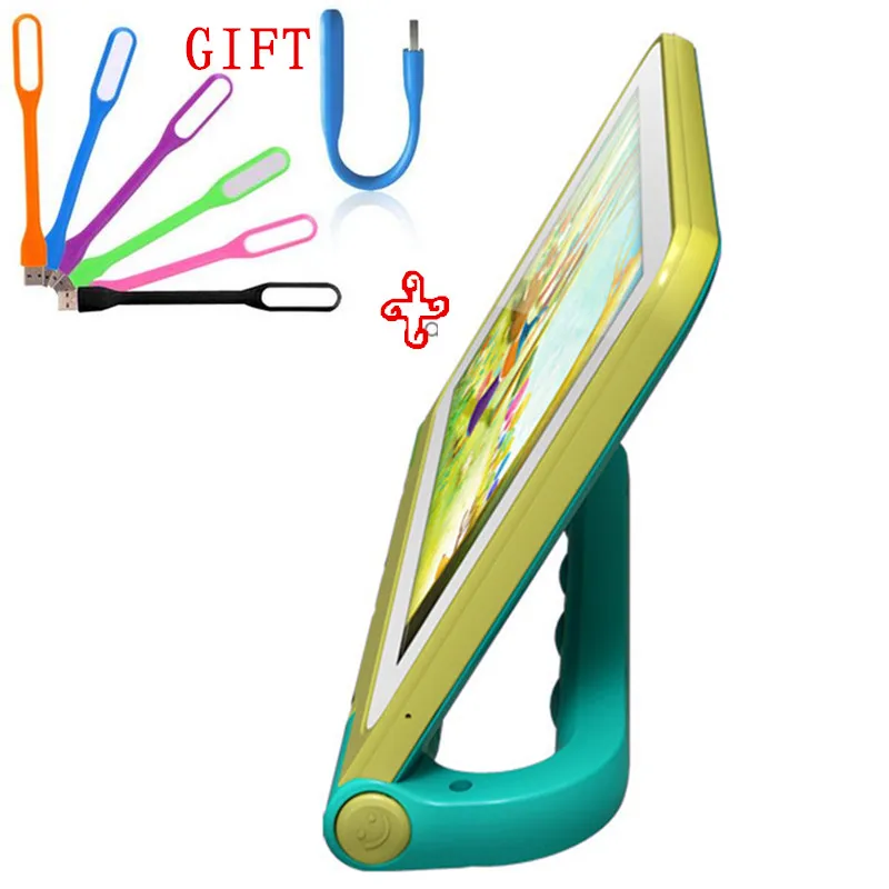 General box ployer S6 1GB/16GB 7 inch ips a31s Kids Tablet PC Quad Core Dual Camera for kid or Adult gift with a usb light General box ployer S6 1GB/16GB 7 inch ips a31s Kids Tablet PC Quad Core Dual Camera for kid or Adult gift with a usb light