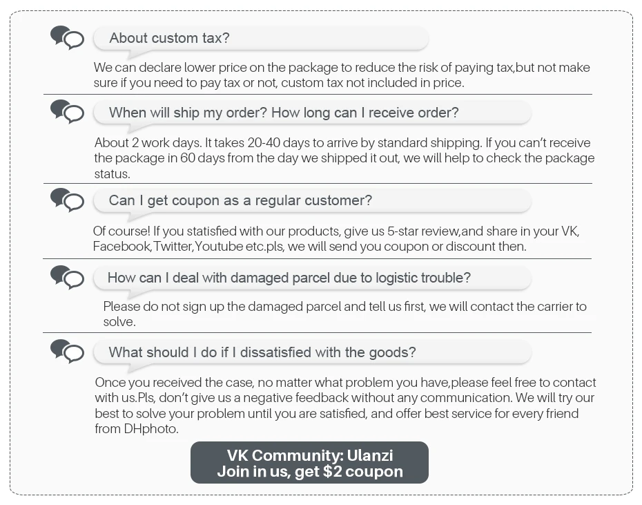 faq(1)