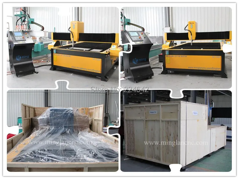 cnc plasma cutting machine (1)