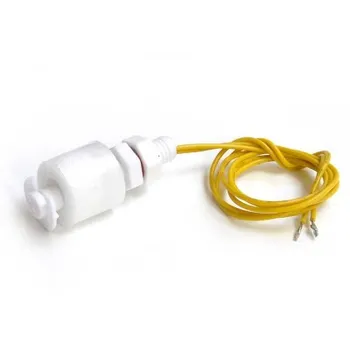 

Mini Plastic Float Switch,Luqid Level Control Sensor ZP2508 ZP3208 ZP3508 ZP4008