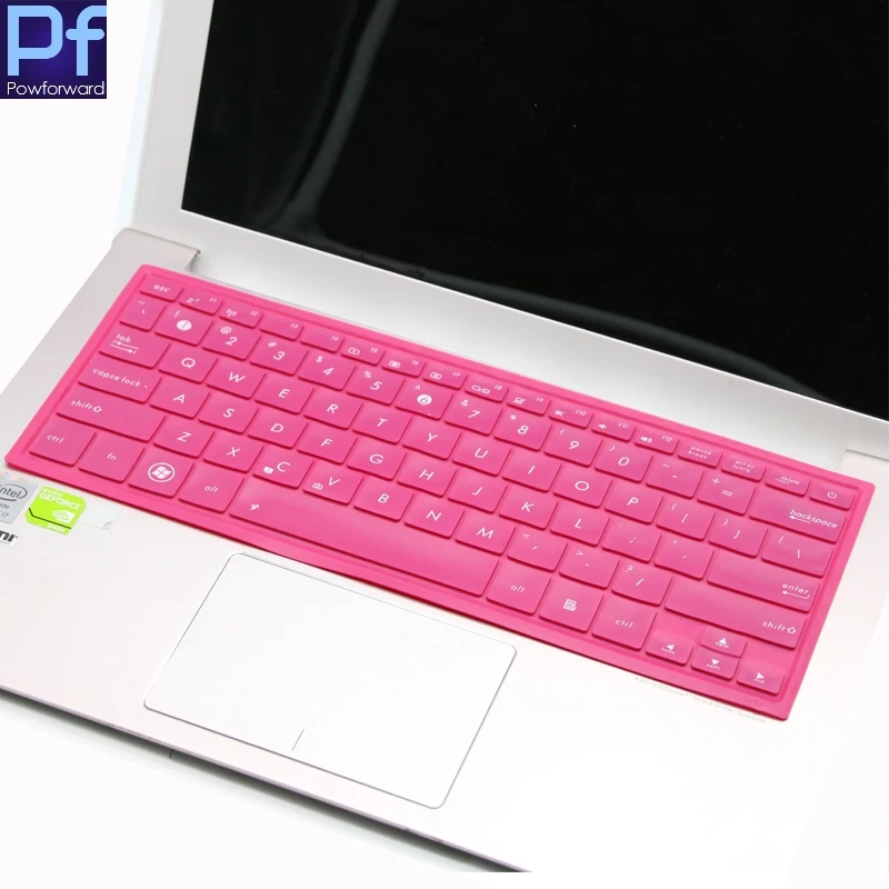 11 6 дюйм чехол для клавиатуры защитная пленка ASUS VivoBook UX21E DH71 DH52 XH7 Q200E S200E X200CA X200MA K200MA