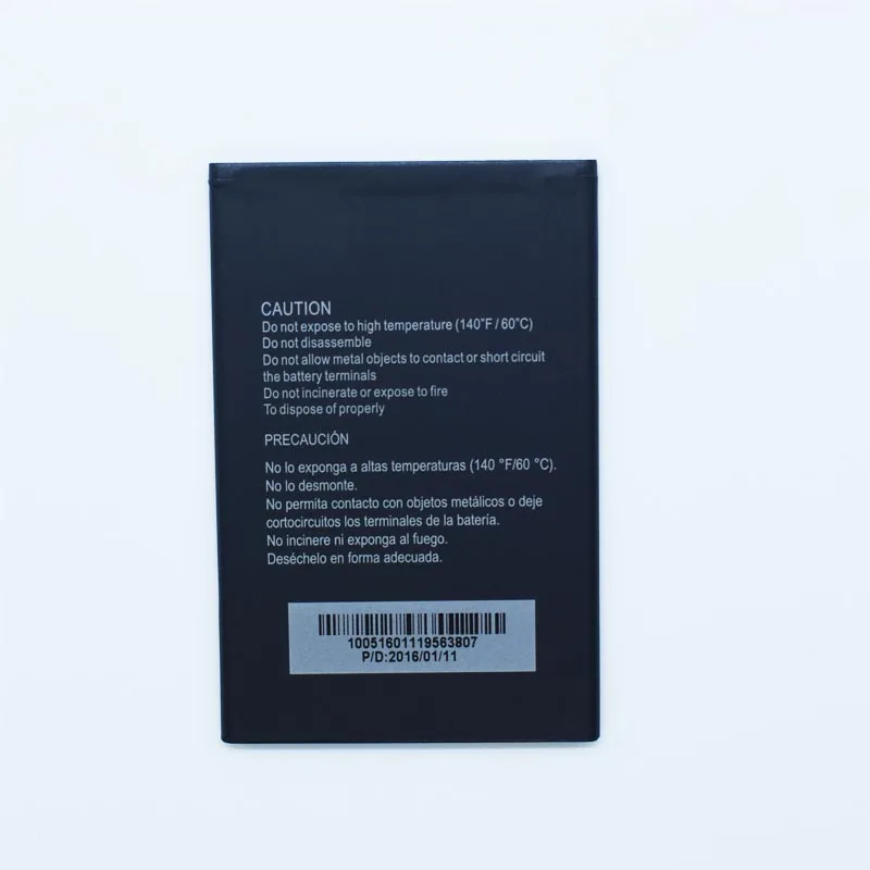 Hekiy Новая батарея 3,7 V 1400mAh LI3714T42P3H765039 батарея для zte Blade A3 T220 AF3 T221 A5 AF5 батарея для телефона