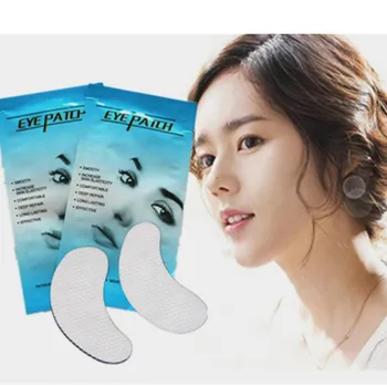 

10Pair=20PCS Remove Dark Circle Whitening Eye Mask Eye Massage Health Care Anti-wrinkles Anti Aging Moisturizing Eye Patch