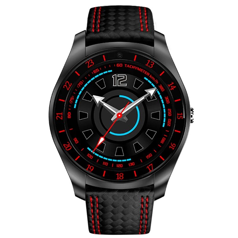 sleep monitor watch