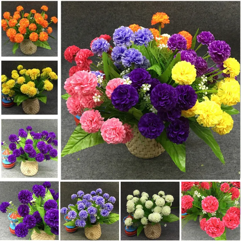 posy flower bouquet