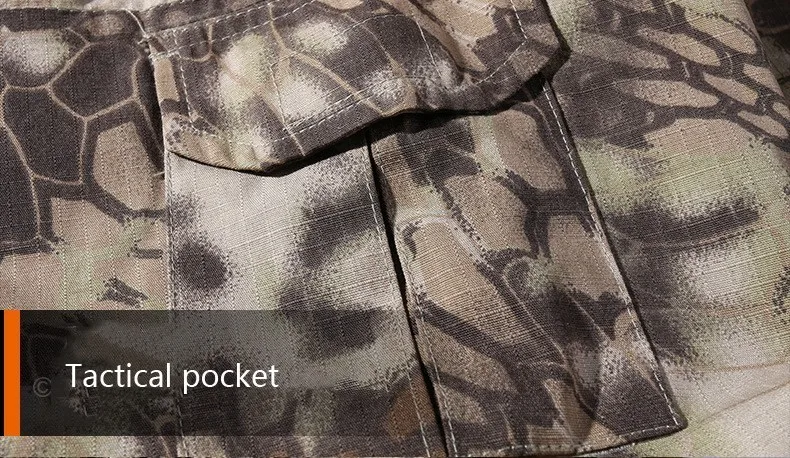 Pro Military Tactical Combat Pants 41 » Tactical Outwear Pro Military Tactical Combat Pants