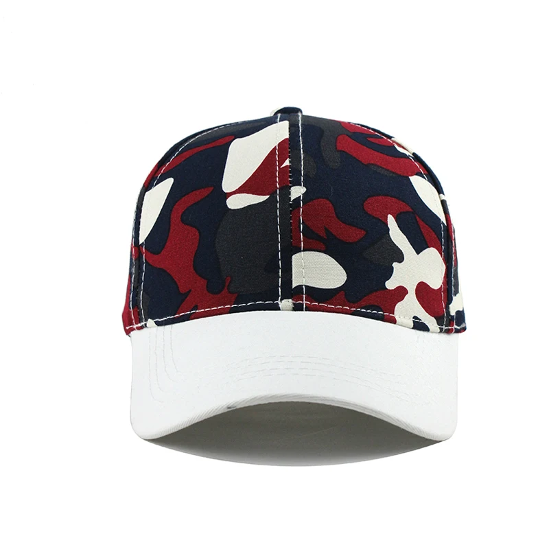 [FLB] Snow Camo Baseball Cap Men Tactical Cap Camouflage Snapback Hat For Men High Quality Bone Masculino Dad Hat Trucker F187