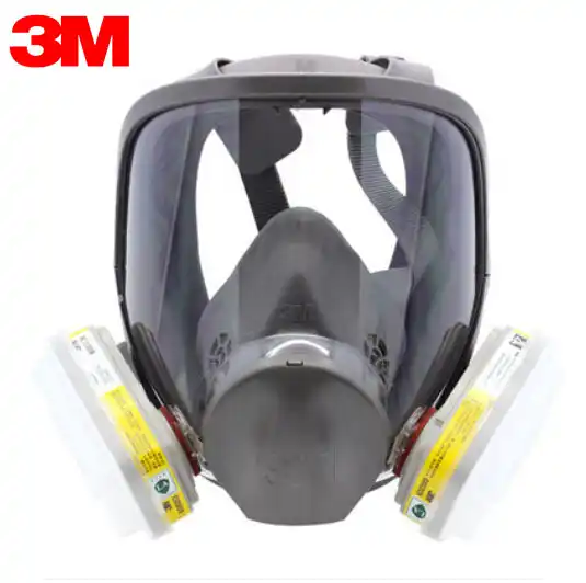 3m maschera anti acido 3m maschera anti acido