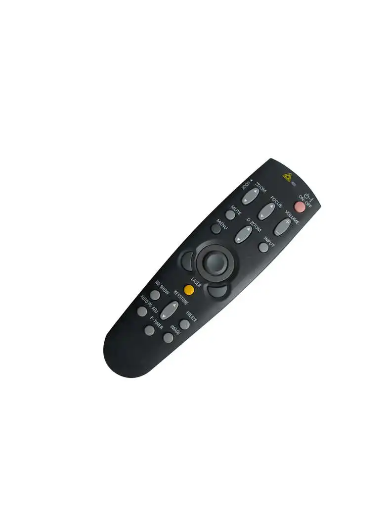 Remote Control For BOXLIGHT XP 5T CINEMA 20HD CINEMA 13HD 3LCD