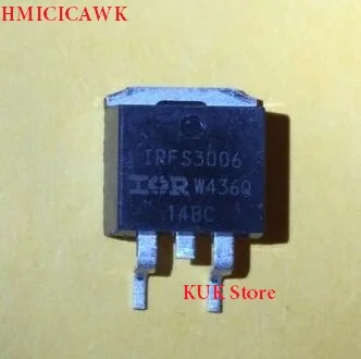 

HMICICAWK IRFS3006 FS3006 D2PAK 50PCS/LOT
