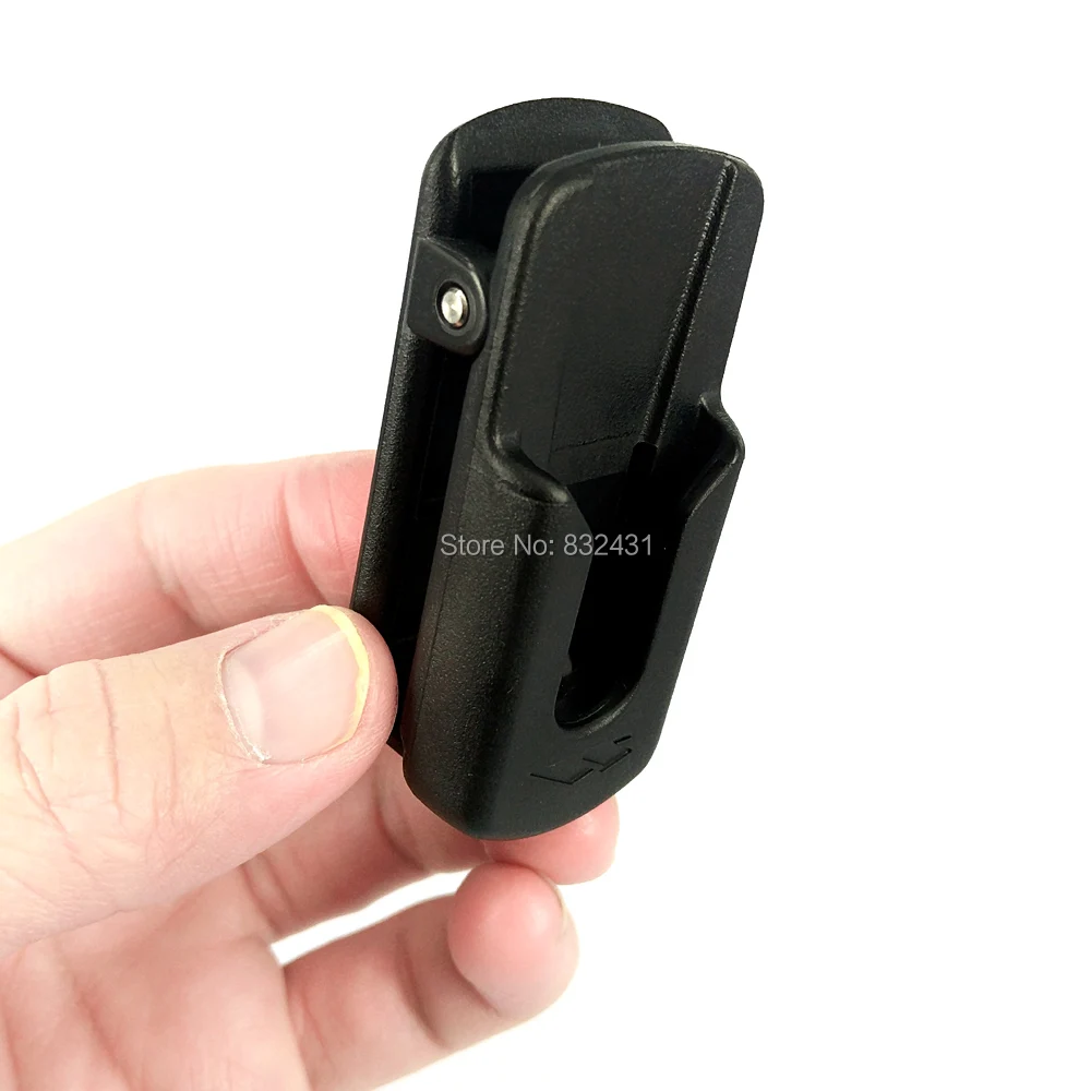Clip-14  belt Clip for Yaesu walkie talkie 10